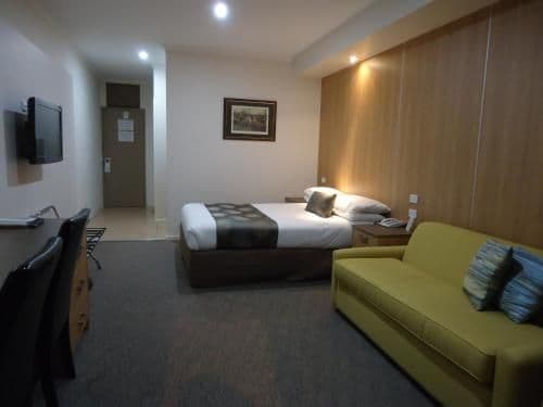 Queen Room