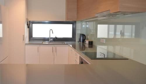 Two-Bedroom Deluxe - Apartment 3