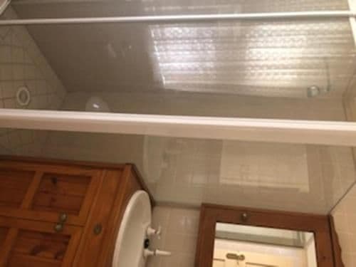 Deluxe Double Room with Shower