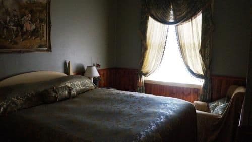 Deluxe Double Room with Shower