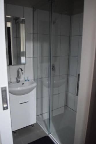 Deluxe Double Room with Shower