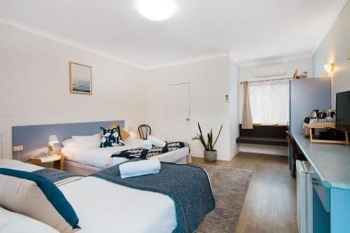Family Rooms Standard