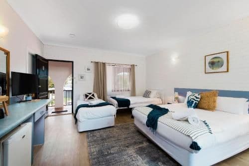 Family Rooms Standard