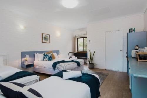 Family Rooms Standard