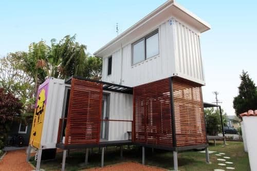Family Bungalow