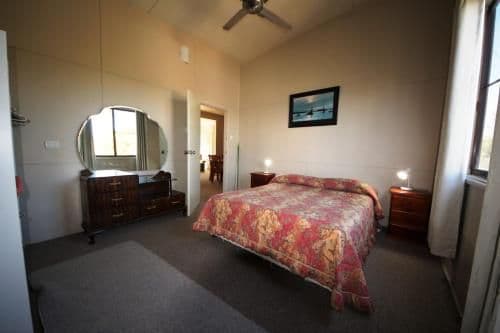 Five-Bedroom House