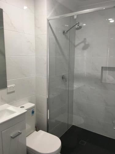 Three-Bedroom Townhouse
