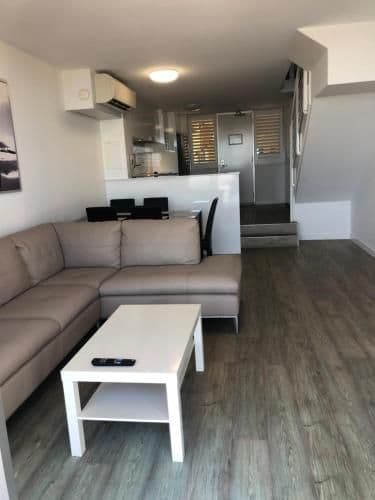Three-Bedroom Townhouse