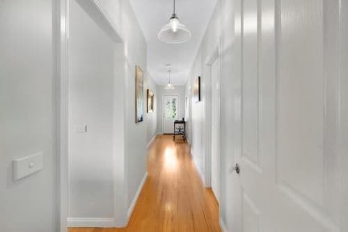 Four-Bedroom House