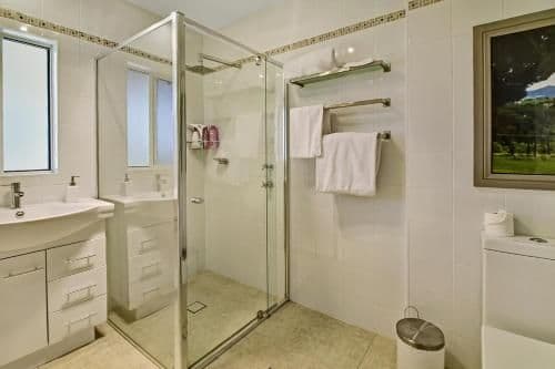 Tuscan-Style with En Suite