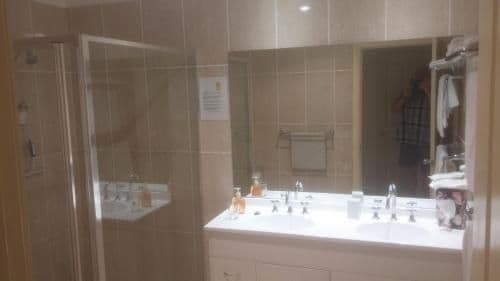 Japanese with En Suite