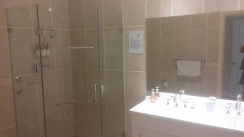 New Zealand with En Suite