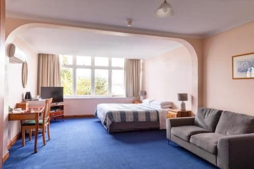 Double Room - 4