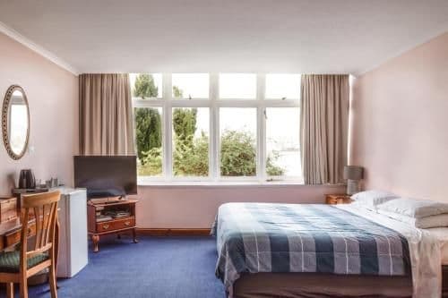 Double Room - 4