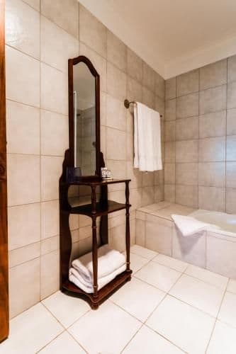 Double Room - 4
