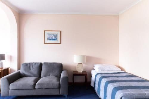 Double Room - 4