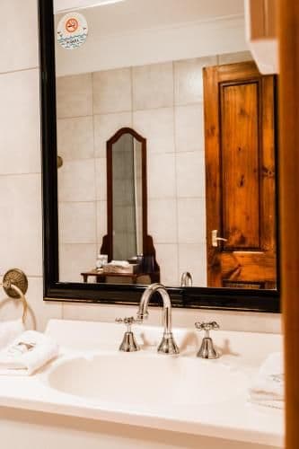Double Room - 4