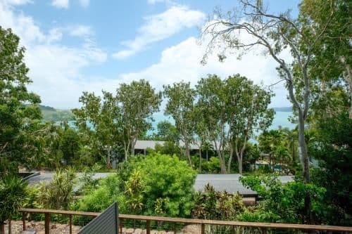 Two-Bedroom Apartment - Sunset Waters 05