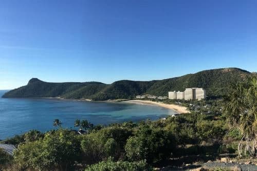 Two-Bedroom Apartment - Blue Water Views 14