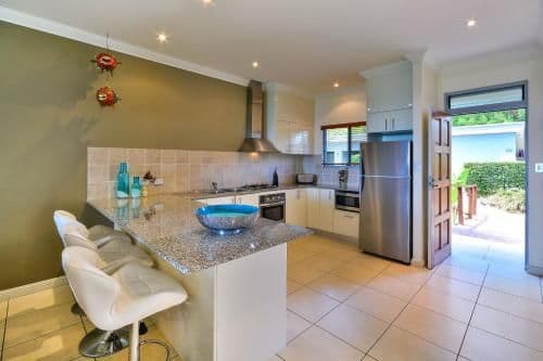 Two-Bedroom Apartment - Blue Water Views 05