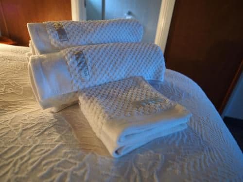 Deluxe Queen Suite