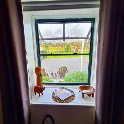 Deluxe Queen Suite