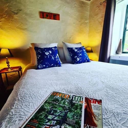 Deluxe Queen Suite