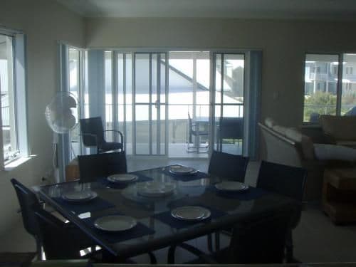 Four-Bedroom Holiday Home