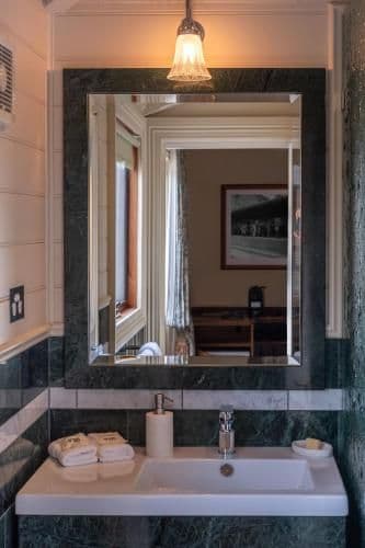 The Victoria Suite