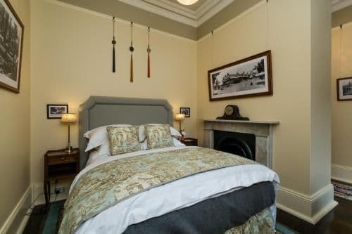 The Victoria Suite