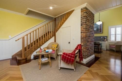 The Cottage