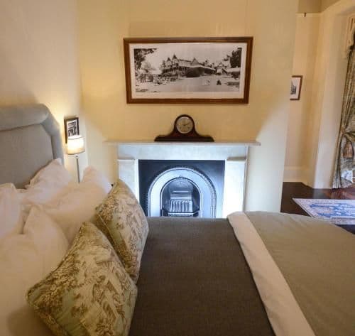 The Victoria Suite