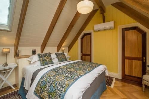 The Cottage