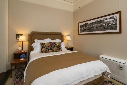 The Albert Suite