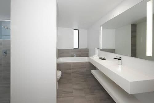 Superior Suite with 1 King, Sofa bed, Balcony
