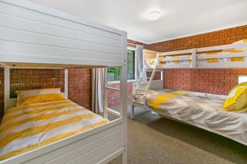 Five-Bedroom House