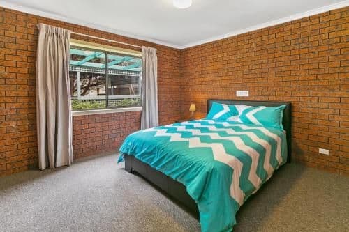 Five-Bedroom House