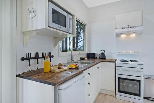 One-Bedroom Cottage