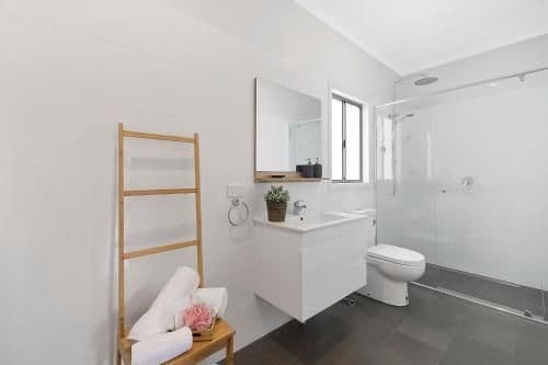 One-Bedroom Cottage