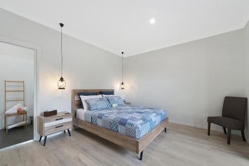 One-Bedroom Cottage