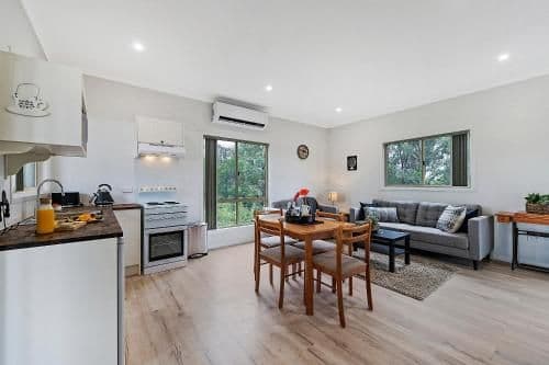 One-Bedroom Cottage