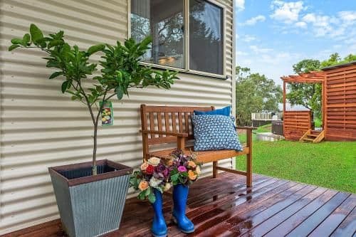 One-Bedroom Cottage