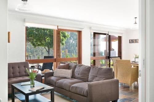 Farmhouse Suite