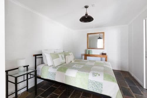 Farmhouse Suite