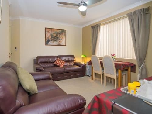 Deluxe Queen Suite