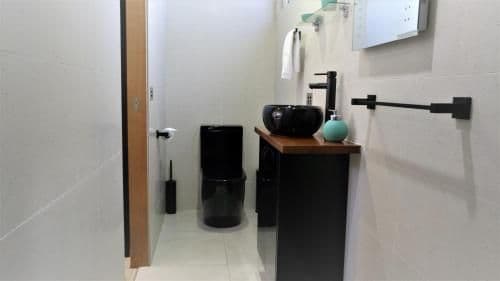 Double or Twin Room with Private Bathroom