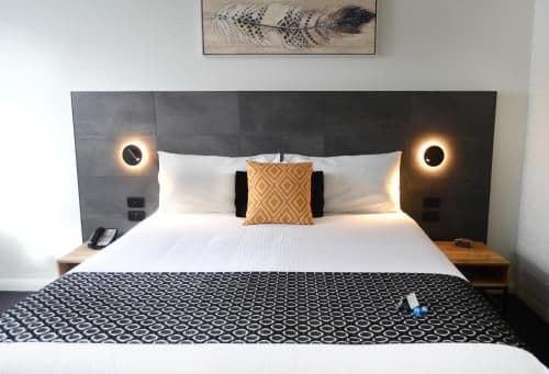 Executive King Room