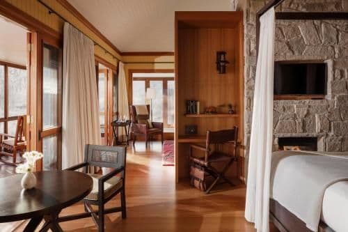 Heritage One-Bedroom King Villa with Private Pool
