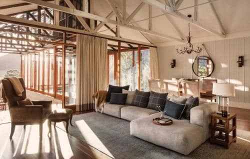 Three-Bedroom Villa with Private Pool