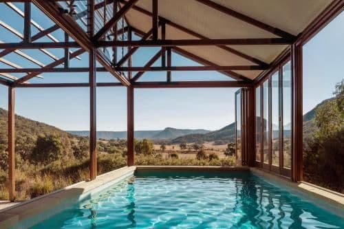 Three-Bedroom Villa with Private Pool